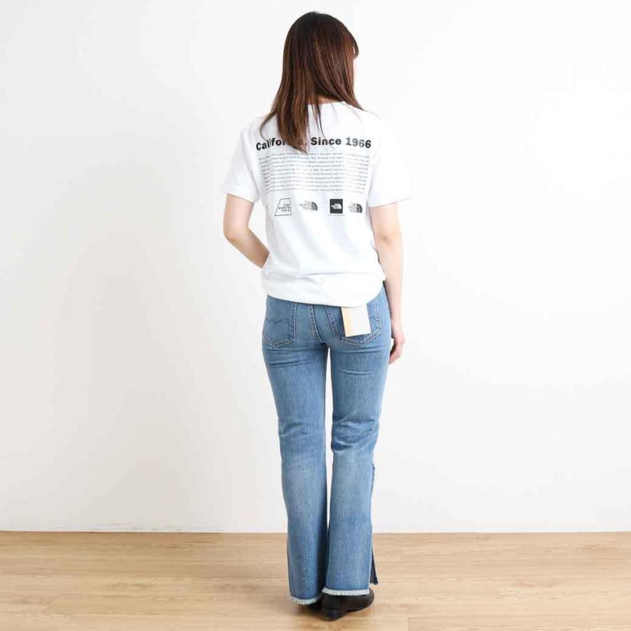 アントゲージ  ANTGAUGE  Side slit jeans  サイドスリットジーンズ　パンツ　ジーンズ　サイドスリット　送料無料　デニム 春夏　c1957　レディース　2022年｜bornfree-e-shop｜11