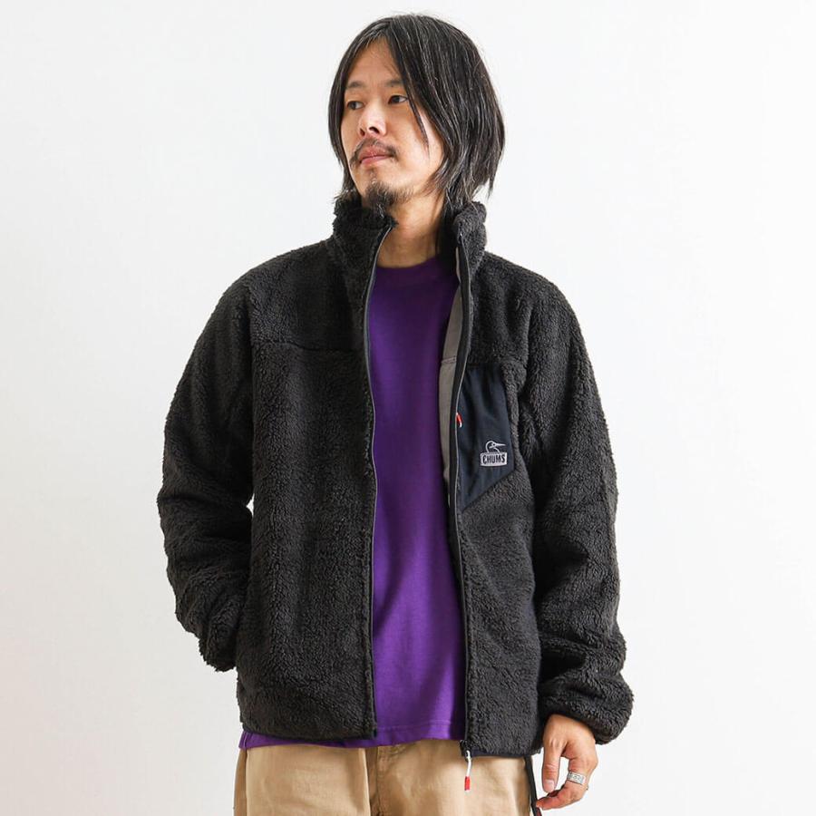 CHUMS チャムス ボンディングフリース ジャケット Bonding Fleece Jacket CH04-1277 メンズ :ch04-1277:BORNFREE E-SHOP - 通販 - Yahoo!ショッピング CHUMS チャムス ボンディングフリース ジャケット Bonding Fleece Jacket CH04-1277 メンズ :ch04-1277:BORNFREE E-SHOP - 通販 - Yahoo!ショッピング