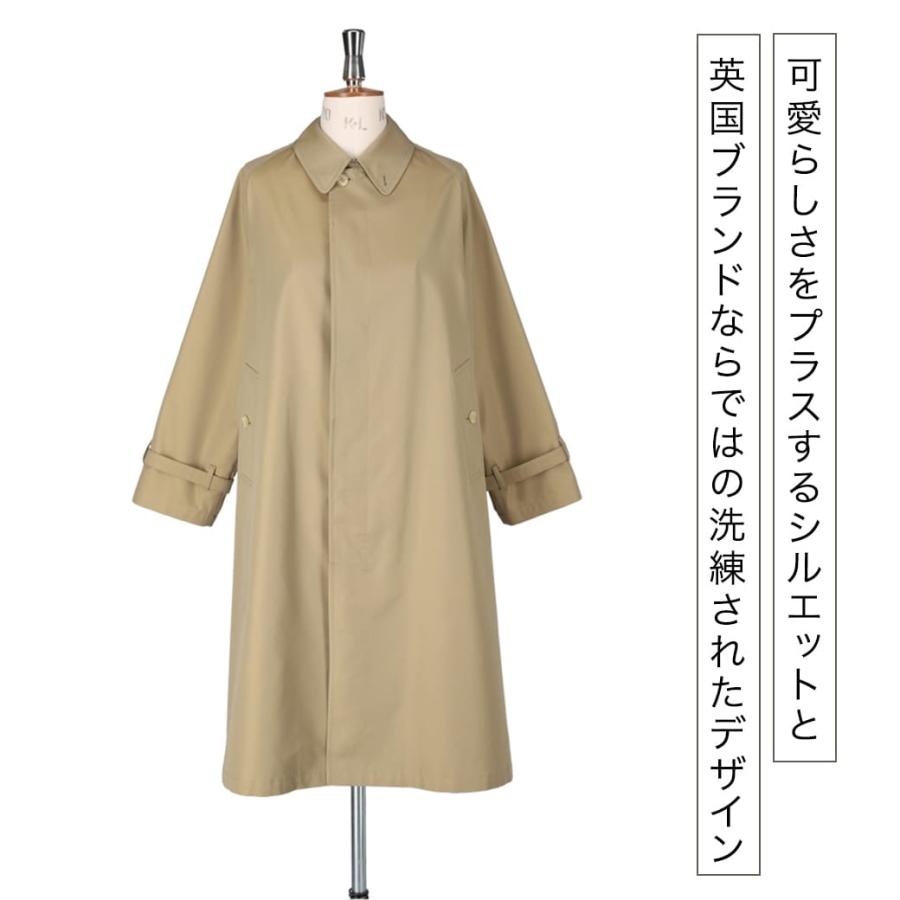 ジャケット・アウター Balmacaan Coat T/C Gabardine BEAMS PLUS Balmacaan Coat T/C Gabardine (Coat BEAMS PLUS