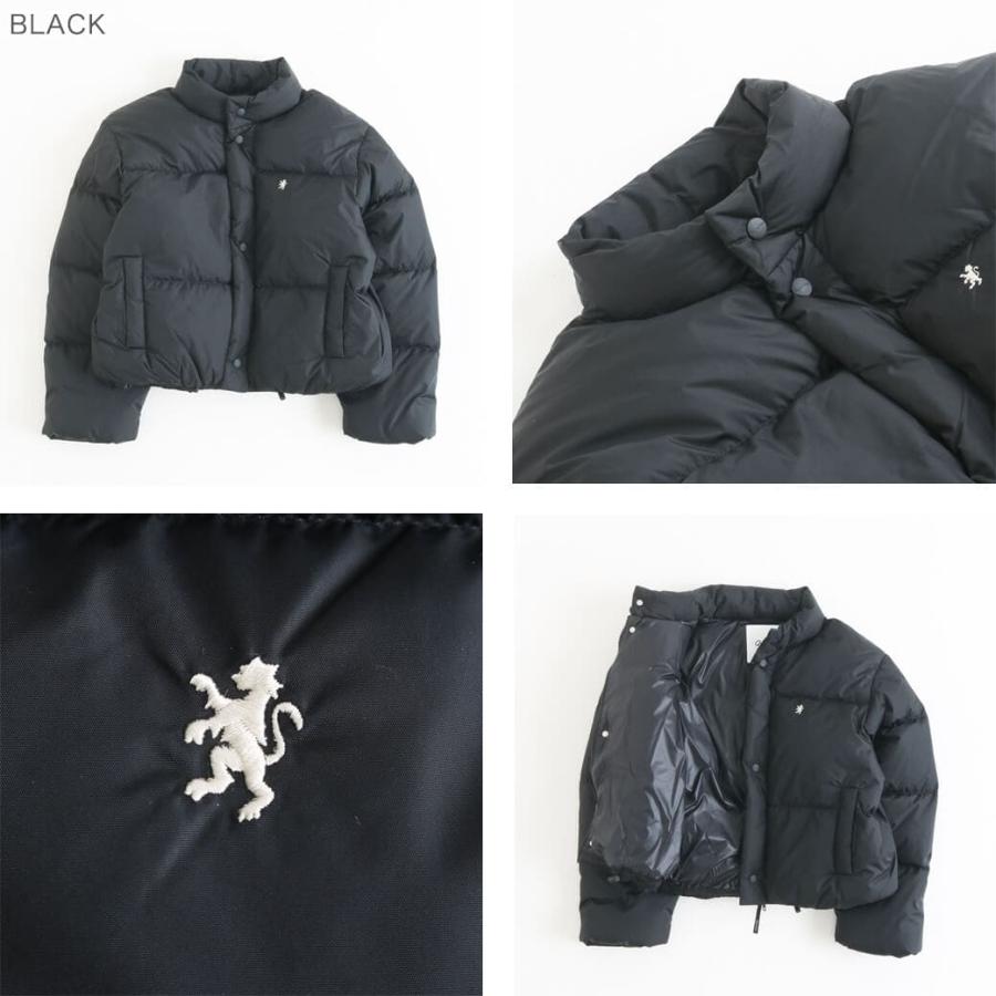 GYMPHLEX Gymphlex ジムフレックス NYLON DOWN SHORT JACKET GYMPHLEX Gymphlex ジムフレックス NYLON DOWN SHORT JACKET