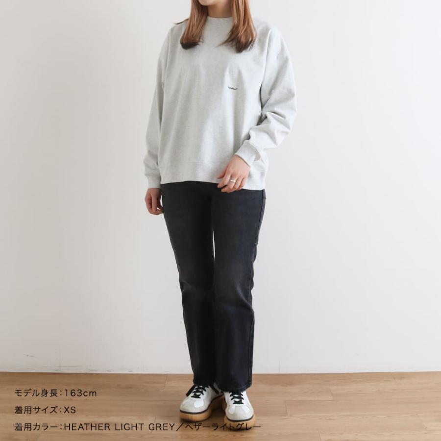 GYMPHLEX ジムフレックス Gymphlex クルーネック ヘビーウエイト GYMPHLEX ジムフレックス Gymphlex クルーネック ヘビーウエイト