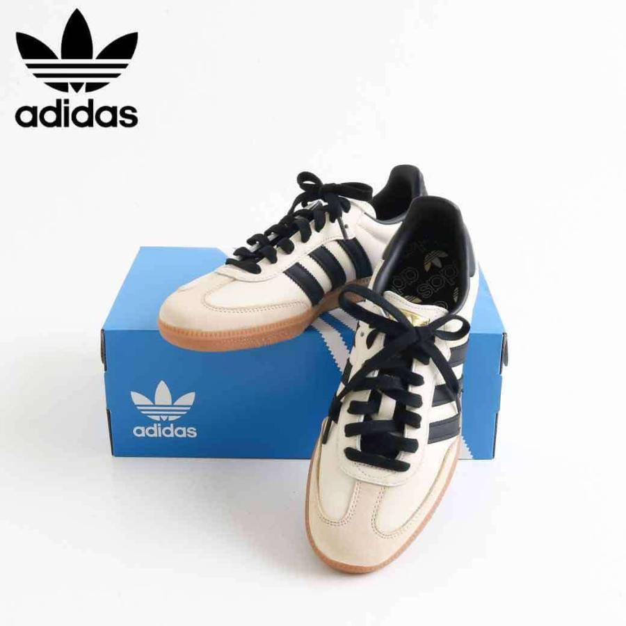 adidas Originals アディダス サンバ OG SAMBA ユニセックス