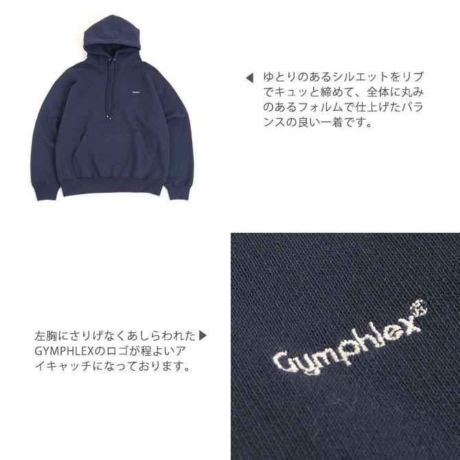 充実の品 ジムフレックス Gymphlex プルオーバー パーカー トップス レディース J 1409 ヘビーウェイトテリープルパーカー トレーナー カラー ネイビー 029 Baskincoffee Vicom Corp Com