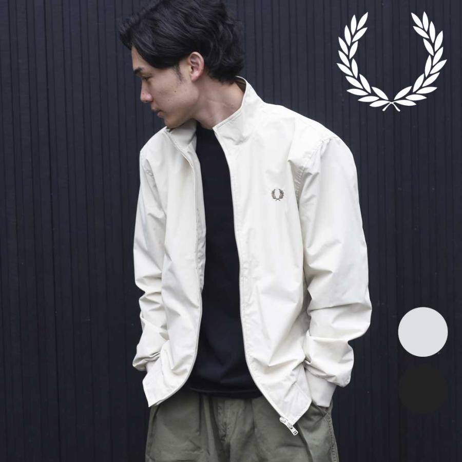 FRED PERRY フレッドペリー ベンサムジャケット Bentham Jacket FRED PERRY フレッドペリー ベンサムジャケット Bentham Jacket