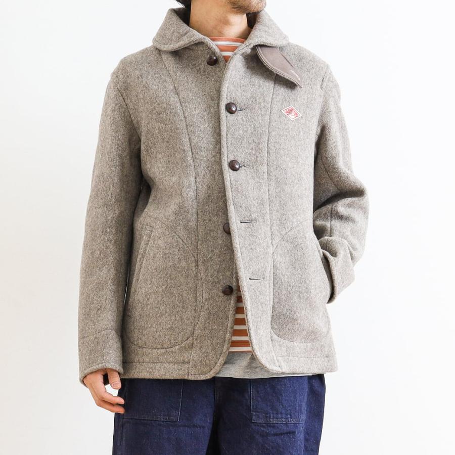 ダントン Danton ウールモッサシングルジャケット フード無し Wool Mosser Single Jacket Jd 37wom メンズ アウター 送料無料 Jd 37wom Bornfree E Shop 通販 Yahoo ショッピング