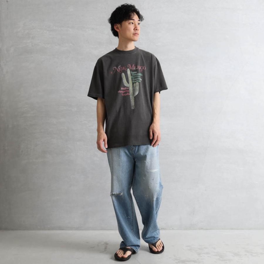 Johnbull ジョンブル 10オンス デニム ハード ワーカー ジーンズ 
