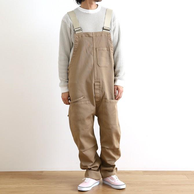 Johnbull ジョンブル ファーマーサロペット FARMER OVERALLS Johnbull ジョンブル ファーマーサロペット FARMER OVERALLS