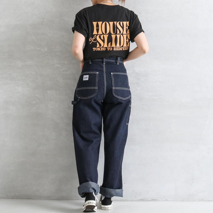 Lee リー LEE ダンガリーズペインターパンツ DUNGAREES PAINTER Lee リー LEE ダンガリーズペインターパンツ DUNGAREES PAINTER