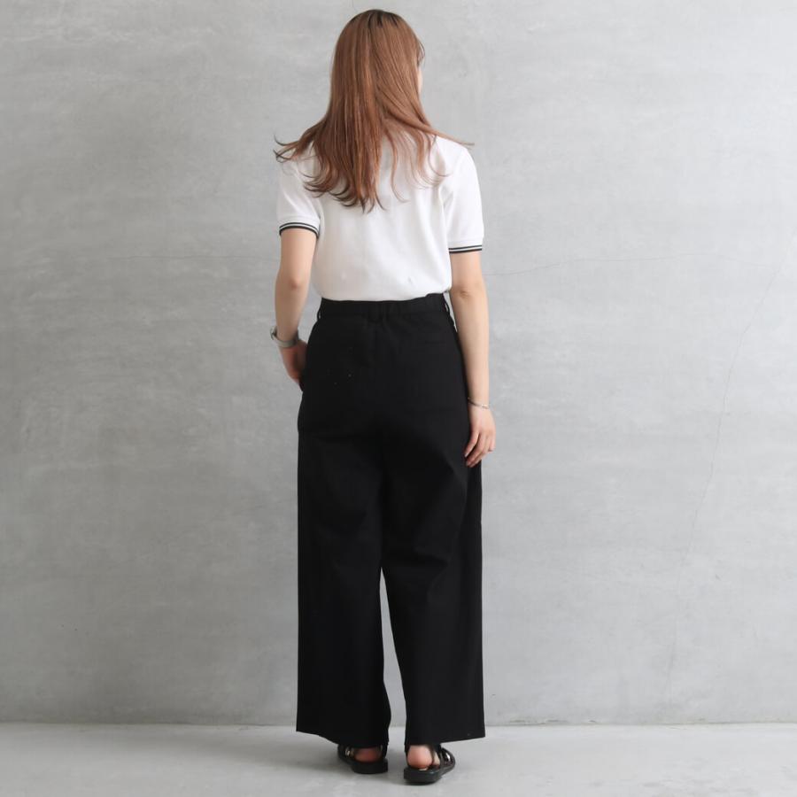 FRED PERRY フレッドペリー ポロシャツ Twin Tipped Shirt M3600 FRED PERRY フレッドペリー ポロシャツ Twin Tipped Shirt M3600