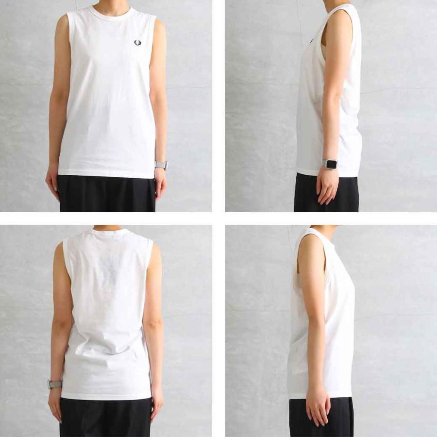 FRED PERRY フレッドペリー レーストップ Tシャツ カットソー