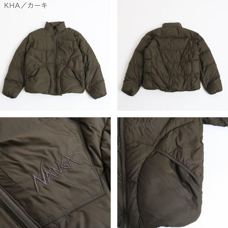 NANGA ナンガ マゼノリッジジャケット MAZENO RIDGE JACKET N1MR NANGA ナンガ マゼノリッジジャケット MAZENO RIDGE JACKET N1MR