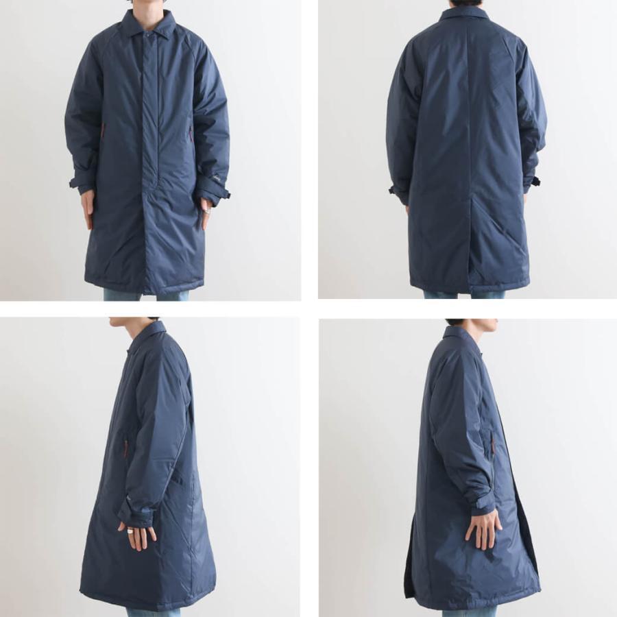 NANGA ナンガ AURORA SOUTIEN COLLAR COAT メンズ オーロラ NANGA ナンガ AURORA SOUTIEN COLLAR COAT メンズ オーロラ