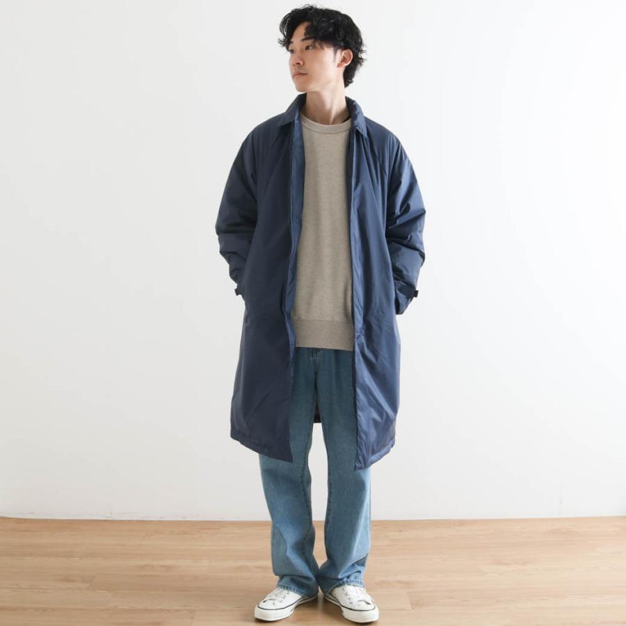 NANGA ナンガ AURORA SOUTIEN COLLAR COAT メンズ オーロラ NANGA ナンガ AURORA SOUTIEN COLLAR COAT メンズ オーロラ