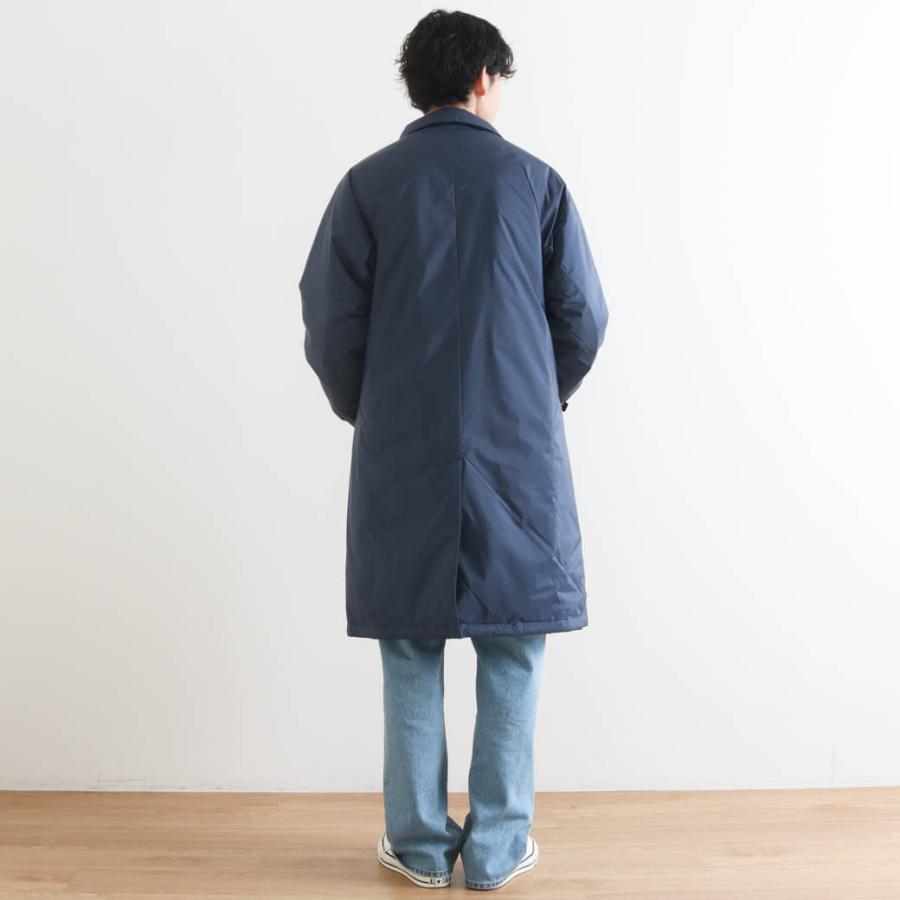 NANGA ナンガ AURORA SOUTIEN COLLAR COAT メンズ オーロラ NANGA ナンガ AURORA SOUTIEN COLLAR COAT メンズ オーロラ