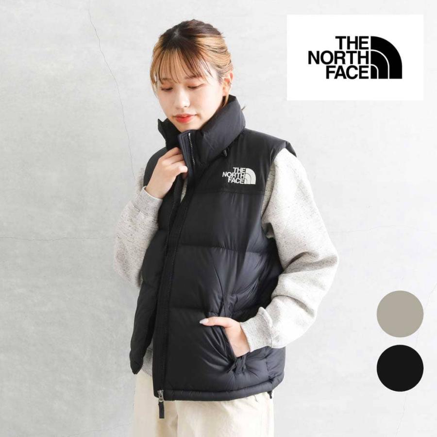 THE NORTH FACE ザ・ノースフェイス ヌプシベスト Nuptse Vest NDW92338 レディース ダウンベスト 秋冬 アウトドア  : ndw92338 : BORNFREE E-SHOP - 通販 - Yahoo!ショッピング