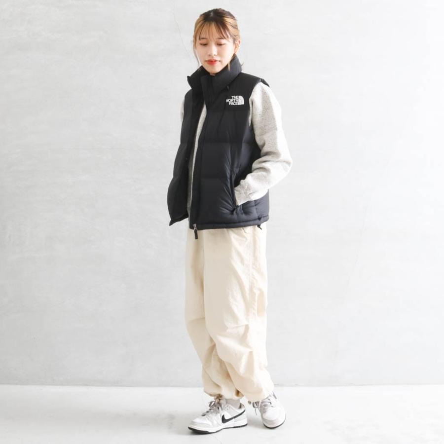 THE NORTH FACE ザ・ノース・フェイス ヌプシベスト Nuptse Vest 