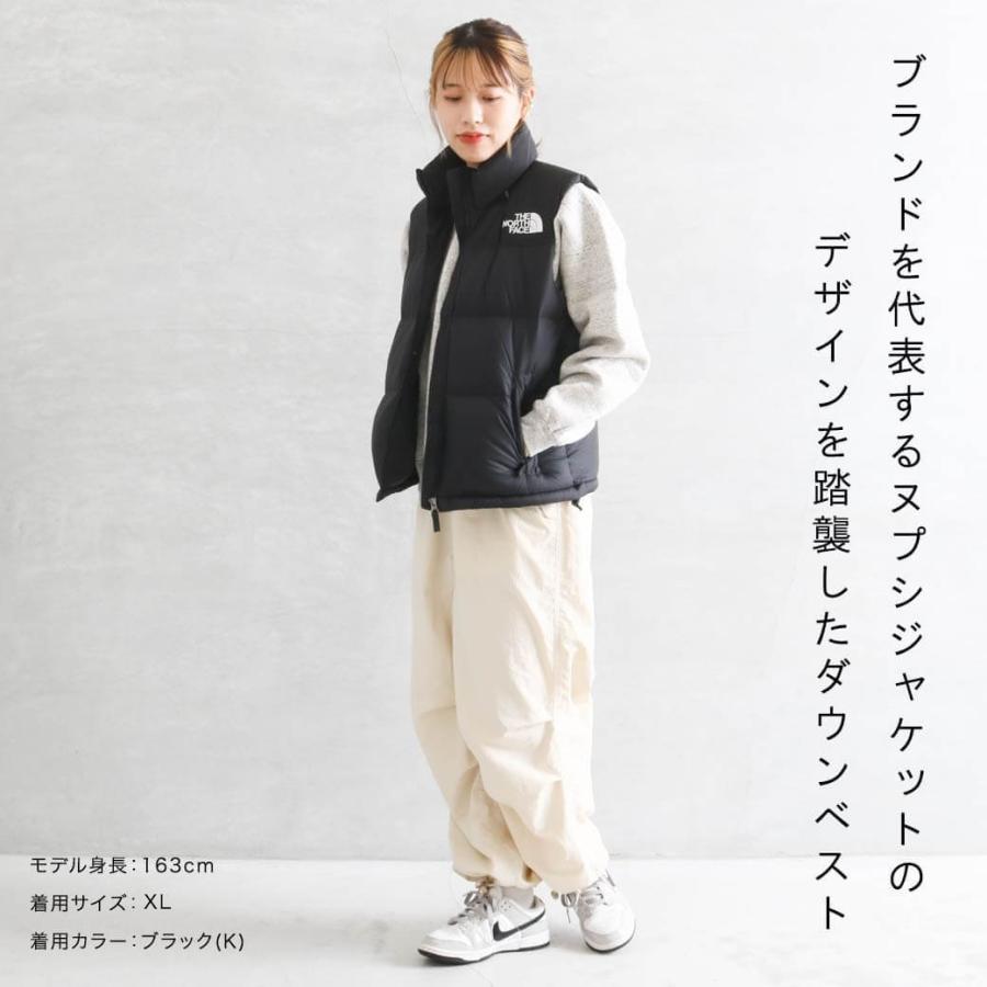 THE NORTH FACE ザ・ノース・フェイス ヌプシベスト Nuptse Vest THE NORTH FACE ザ・ノース・フェイス ヌプシベスト Nuptse Vest