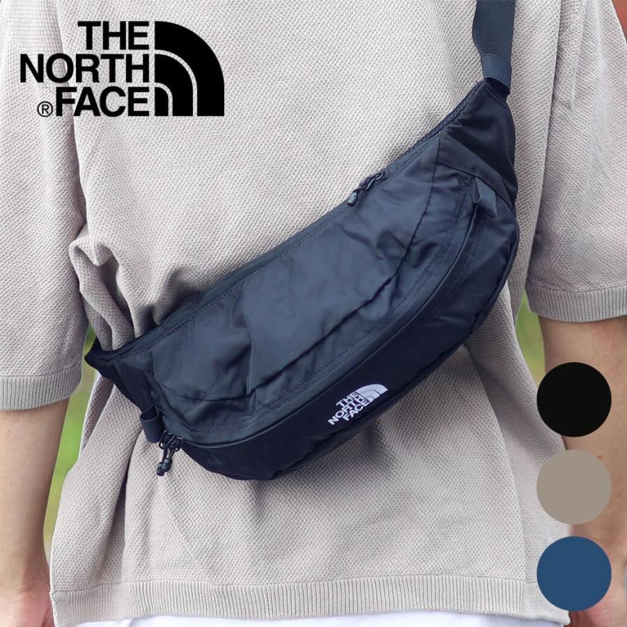 THE NORTH FACE ザ・ノース・フェイス Sweep スウィープ ウエスト  