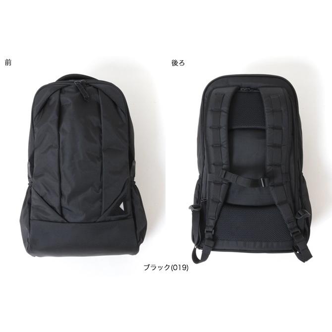 nunk リュック　Daily Backpack バックパック nunc ”Daily Backpack”[24.5L] | tigrebrocnate,as
