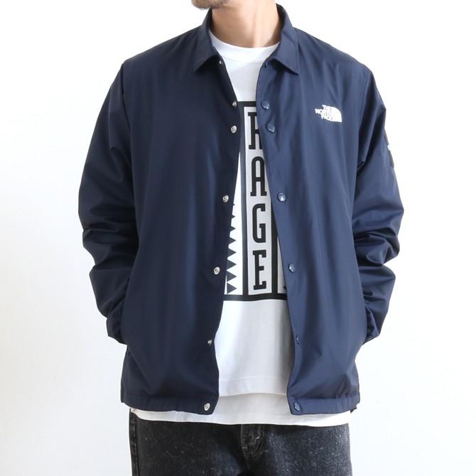 ザ・ノースフェイス THE NORTH FACE コーチジャケット THE COACH JACKET NP21836 メンズ 2019年 春夏