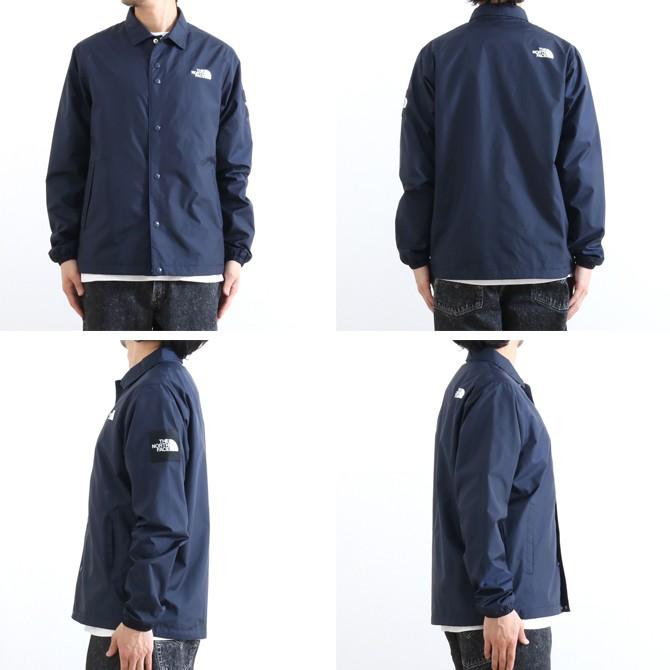 ザ ノースフェイス The North Face コーチジャケット The Coach Jacket Np216 メンズ 19年 春夏 アウトドア Np216 Bornfree E Shop 通販 Yahoo ショッピング