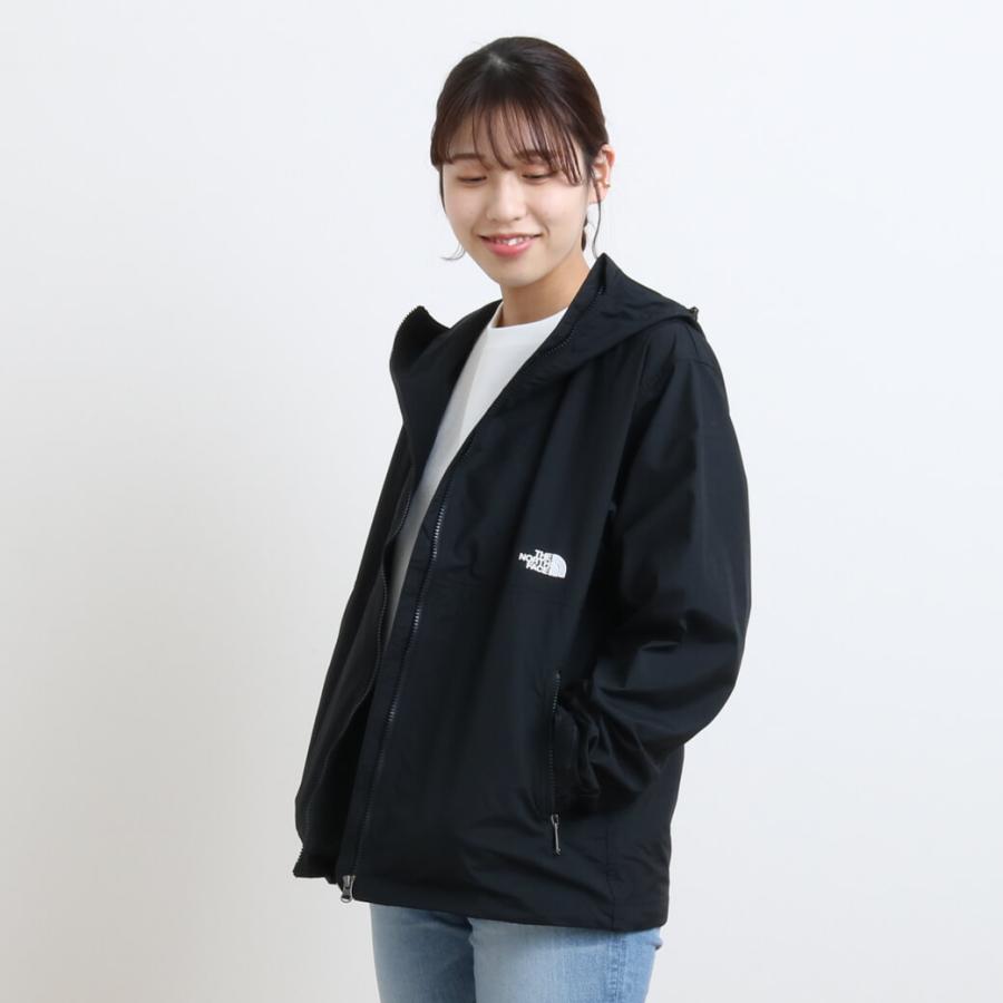 THE NORTH FACE ザ・ノース・フェイス THE FACE コンパクト THE NORTH FACE ザ・ノース・フェイス THE FACE コンパクト