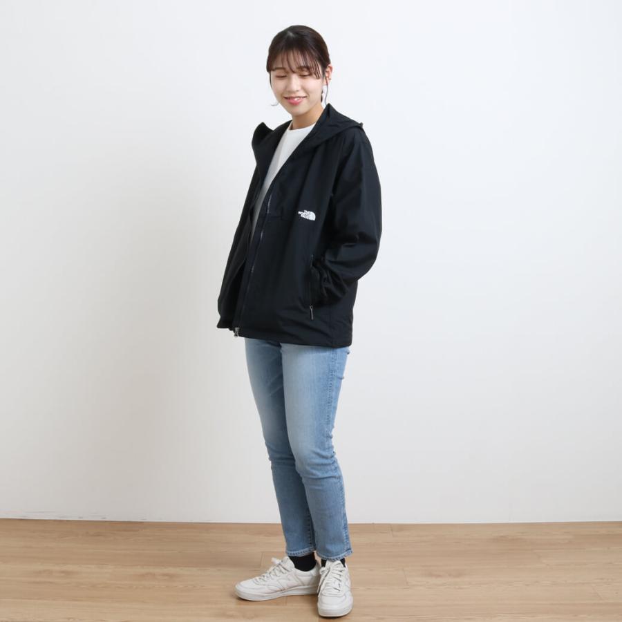 THE NORTH FACE ザ・ノース・フェイス THE FACE コンパクト THE NORTH FACE ザ・ノース・フェイス THE FACE コンパクト