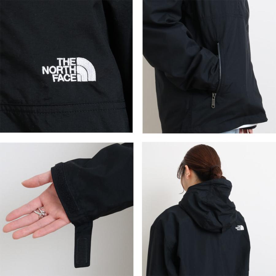 THE NORTH FACE ザ・ノース・フェイス THE FACE コンパクト THE NORTH FACE ザ・ノース・フェイス THE FACE コンパクト