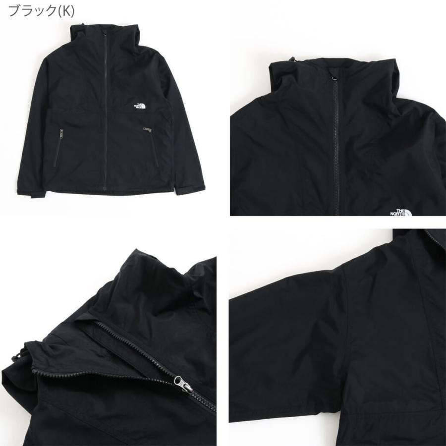 THE NORTH FACE ザ・ノース・フェイス THE FACE コンパクト THE NORTH FACE ザ・ノース・フェイス THE FACE コンパクト
