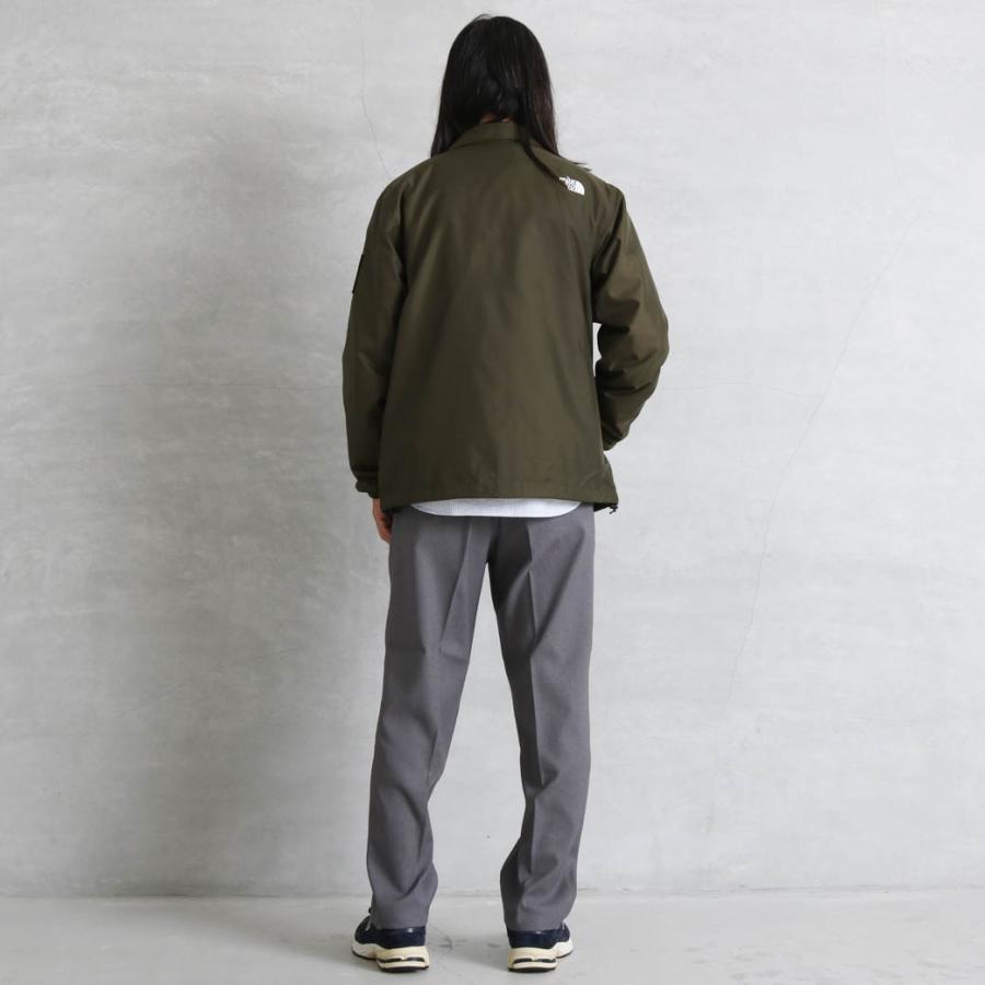 THE NORTH FACE ザ・ノース・フェイス ザ・コーチジャケット THE NORTH FACE ザ・ノース・フェイス ザ・コーチジャケット