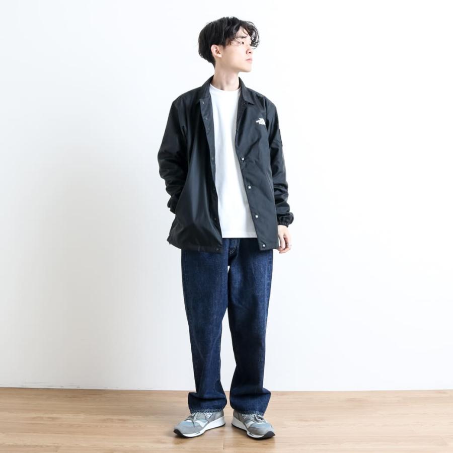 THE NORTH FACE ザ・ノース・フェイス ザ・コーチジャケット THE NORTH FACE ザ・ノース・フェイス ザ・コーチジャケット