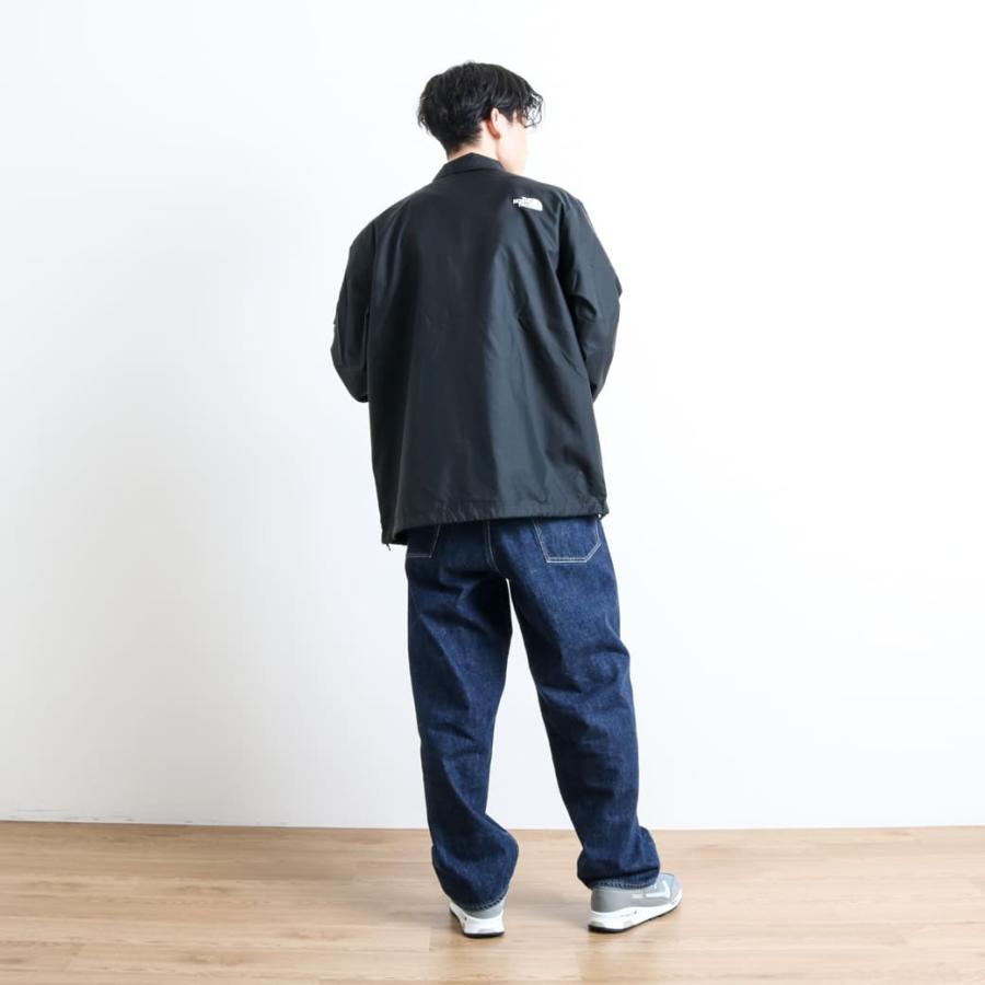 THE NORTH FACE ザ・ノース・フェイス ザ・コーチジャケット THE NORTH FACE ザ・ノース・フェイス ザ・コーチジャケット