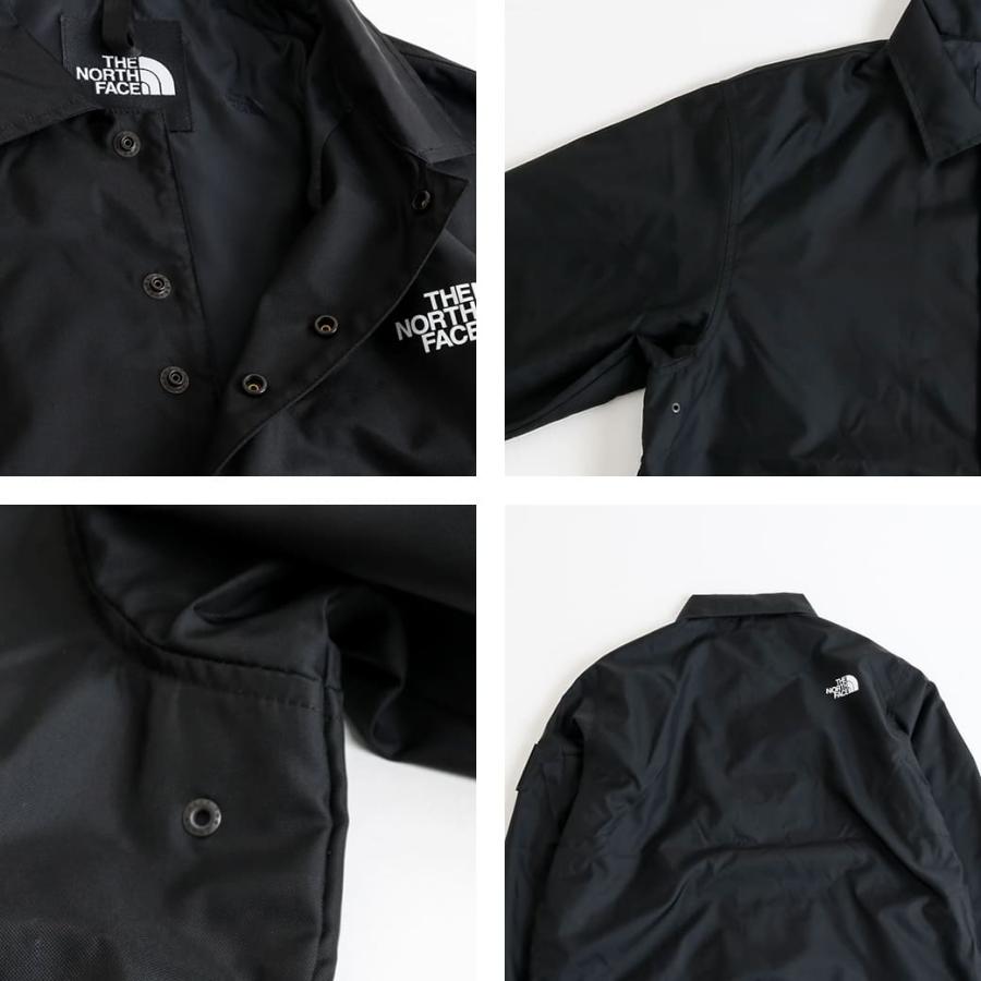 THE NORTH FACE ザ・ノース・フェイス ザ・コーチジャケット THE NORTH FACE ザ・ノース・フェイス ザ・コーチジャケット