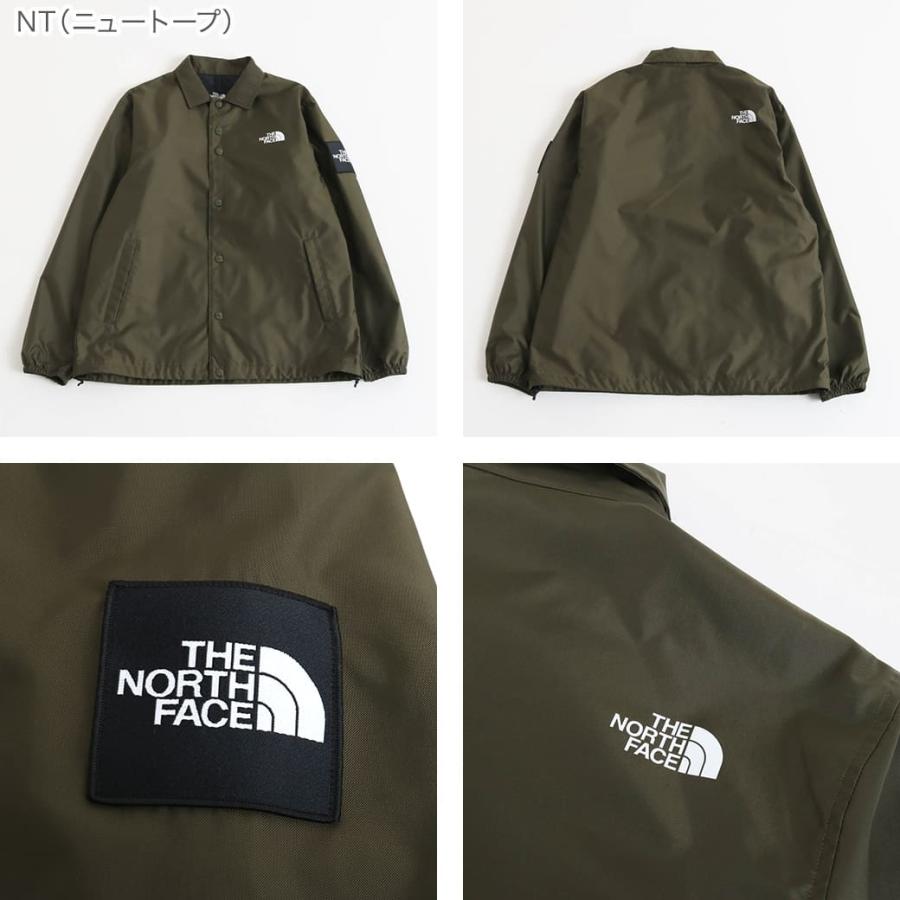 THE NORTH FACE ザ・ノース・フェイス ザ・コーチジャケット THE NORTH FACE ザ・ノース・フェイス ザ・コーチジャケット