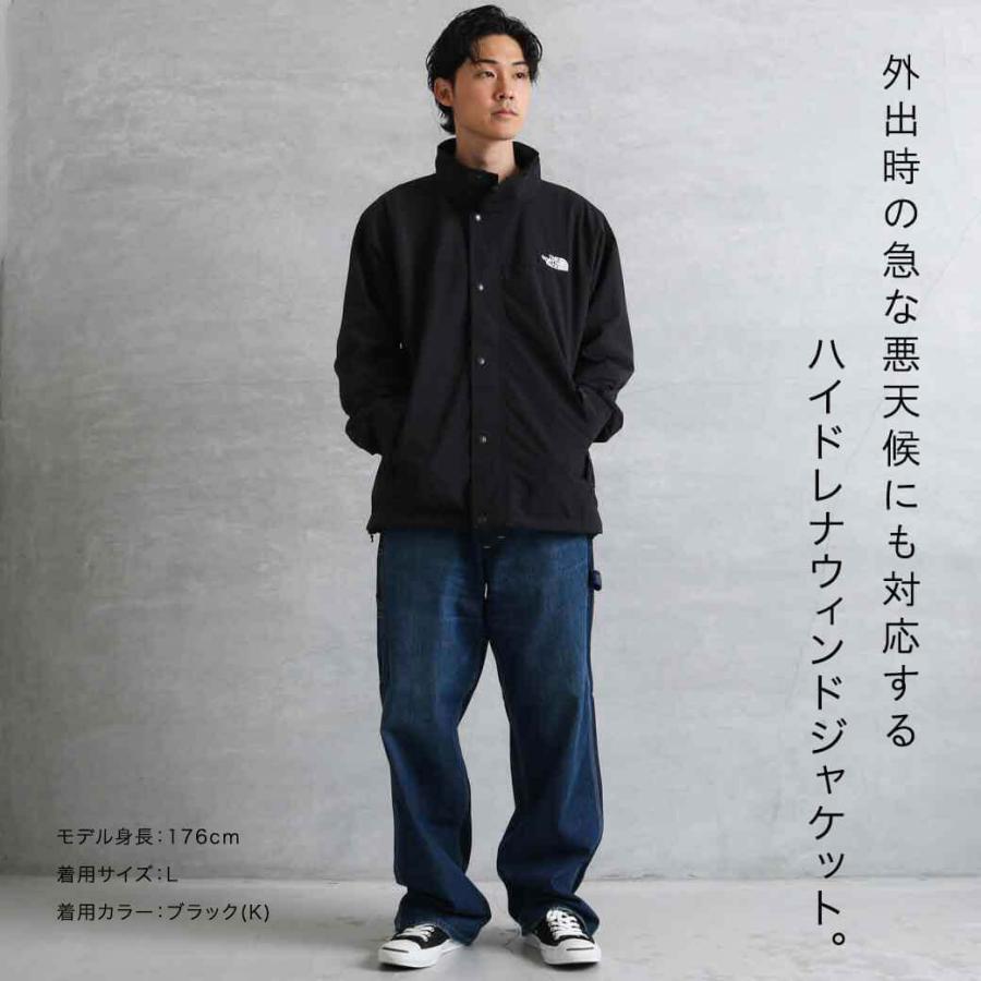 THE NORTH FACE ザ・ノース・フェイス ハイドレナ ウィンド THE NORTH FACE ザ・ノース・フェイス ハイドレナ ウィンド