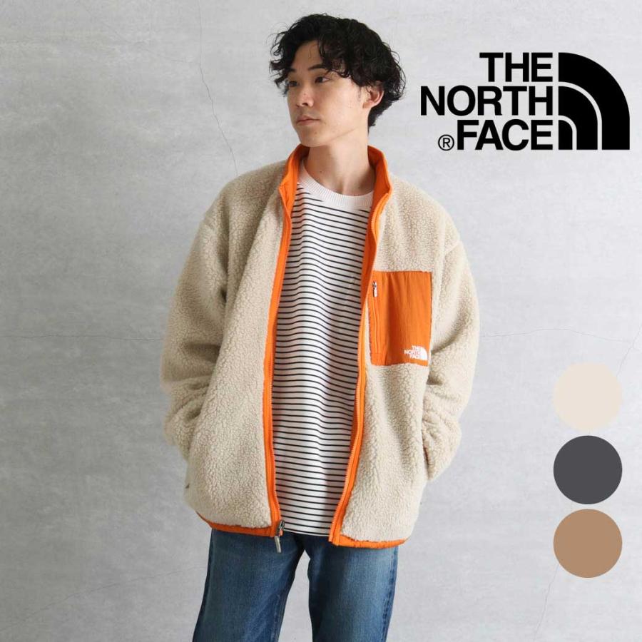 THE NORTH FACE ザ・ノースフェイス リバーシブル エクストリーム