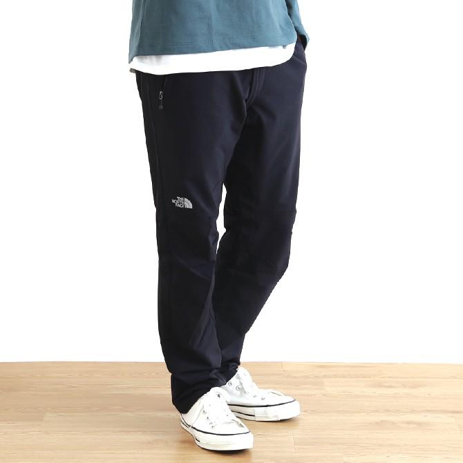 ザ・ノースフェイス THE NORTH FACE アルパインライトパンツ ALPINE LIGHT PANTS NT52927 メンズ｜bornfree-e-shop