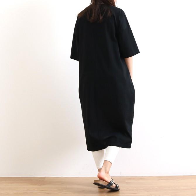 オーディナリーフィッツ Ordinary Fits ビーエス ワンピース Bs One Piece Of C010 レディース 半袖 Of C010 Bornfree E Shop 通販 Yahoo ショッピング