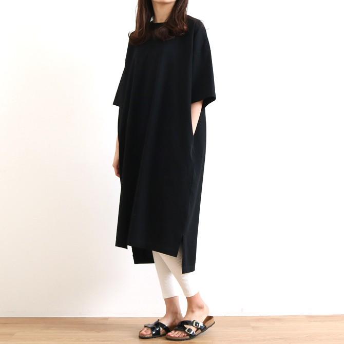 オーディナリーフィッツ Ordinary Fits ビーエス ワンピース Bs One Piece Of C010 レディース 半袖 Of C010 Bornfree E Shop 通販 Yahoo ショッピング