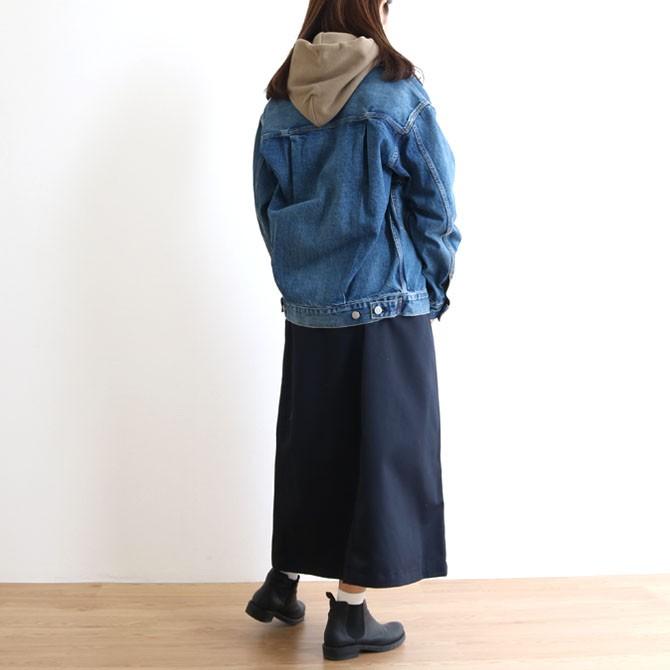 Ordinary fits オーディナリーフィッツ ORDINARY FITS デニム