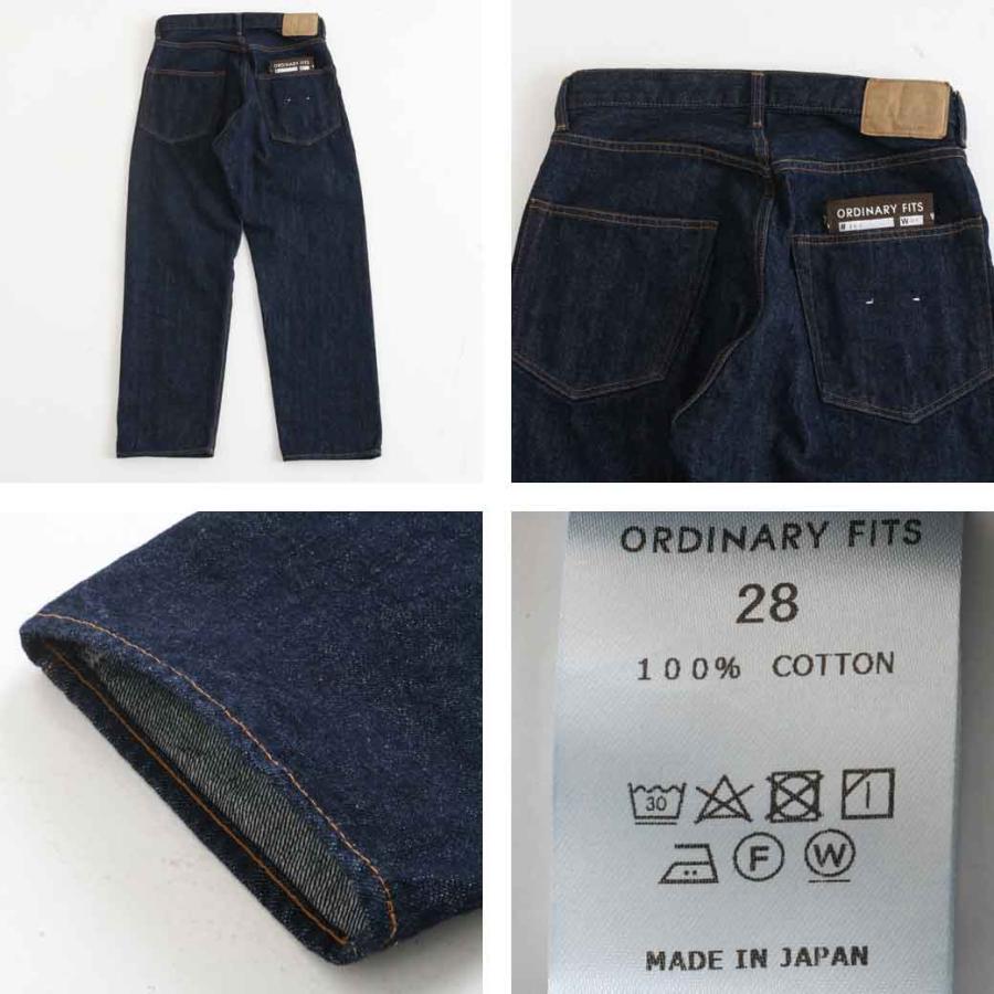 Ordinary fits オーディナリーフィッツ ORDINARY FITS ルーズ Ordinary fits オーディナリーフィッツ ORDINARY FITS ルーズ
