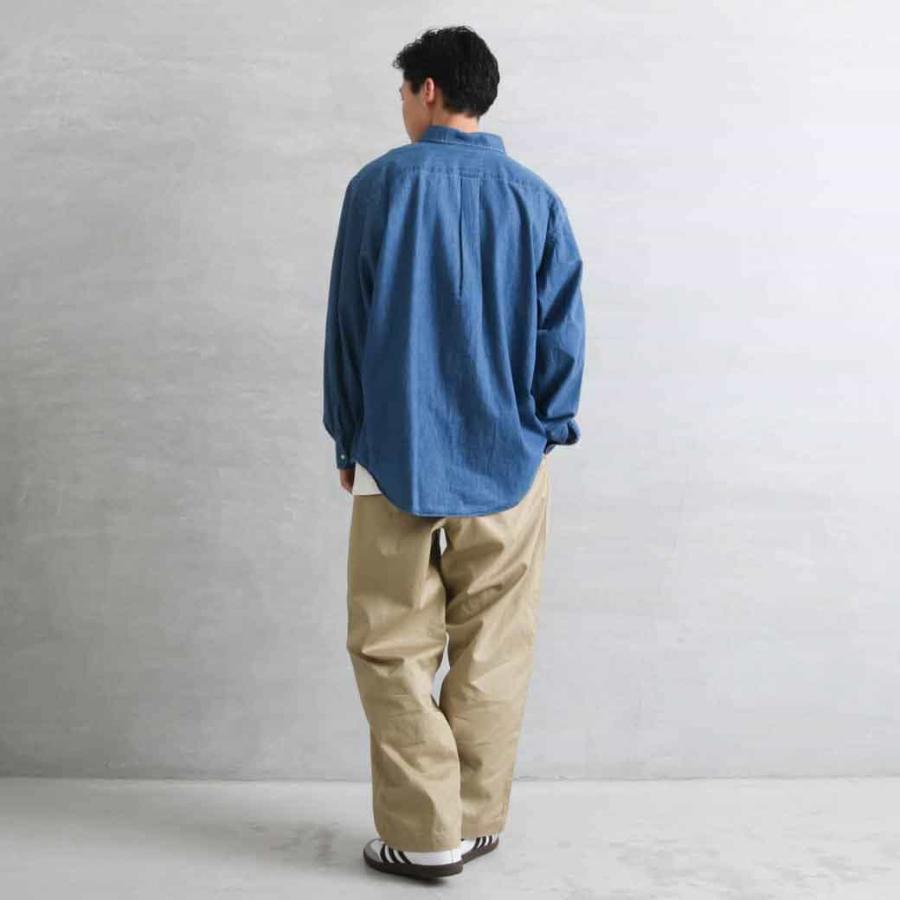Ordinary fits ORDINARY FITS オーディナリーフィッツ タック Ordinary fits ORDINARY FITS オーディナリーフィッツ タック