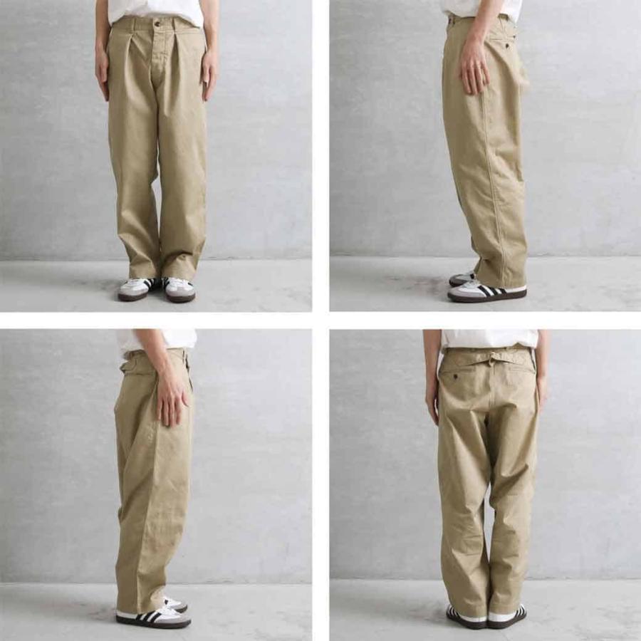 Ordinary fits ORDINARY FITS オーディナリーフィッツ タック Ordinary fits ORDINARY FITS オーディナリーフィッツ タック