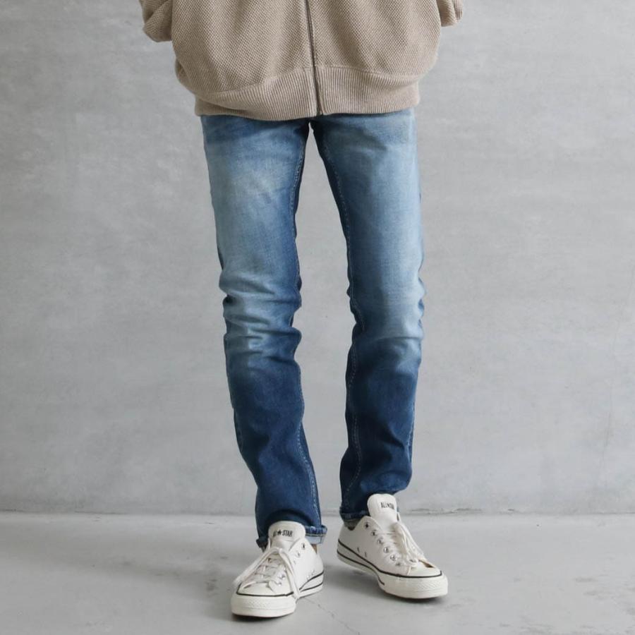 DENHAM デンハム レイザー スリム フィット ジーンズ メンズ DENHAM デンハム レイザー スリム フィット ジーンズ メンズ