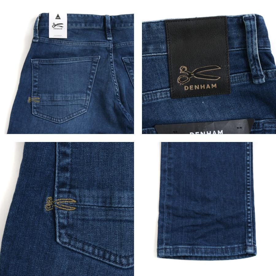 DENHAM DENHAM(デンハム) RAZOR SLIM FIT BLFMRB レイザー DENHAM DENHAM(デンハム) RAZOR SLIM FIT BLFMRB レイザー