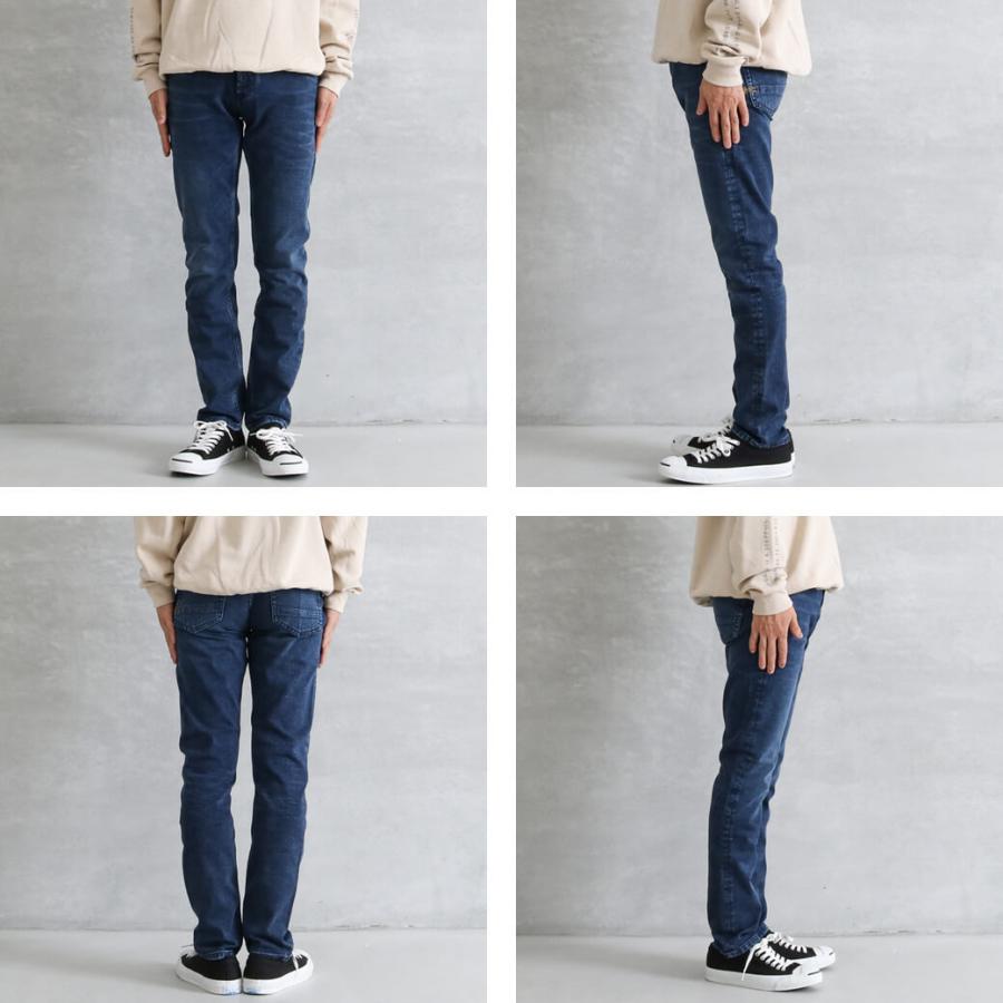 DENHAM (デンハム) RAZOR SLIM FIT DB レイザー スリム DENHAM (デンハム) RAZOR SLIM FIT DB レイザー スリム