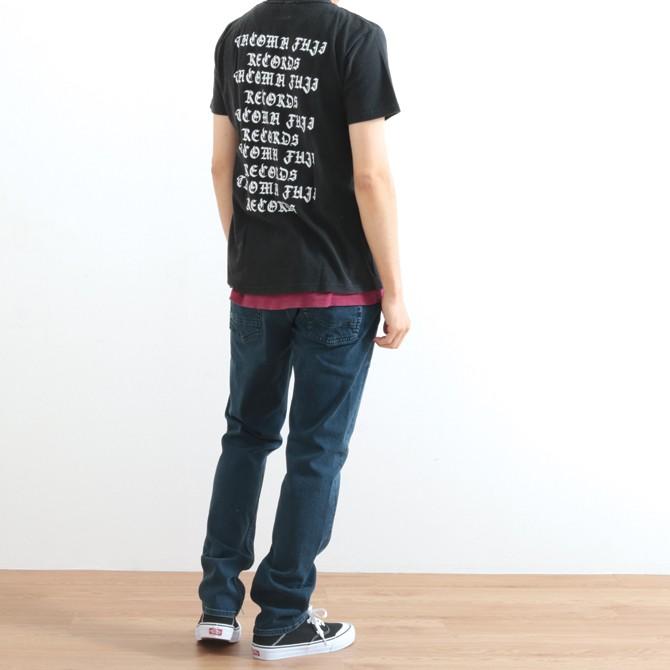 DENHAM デンハム レイザー スリムフィット デニム フレッシュダーク 