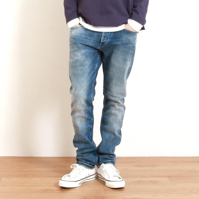 DENHAM DENHAM(デンハム) RAZOR GRSL レイザー スリムフィット DENHAM DENHAM(デンハム) RAZOR GRSL レイザー スリムフィット