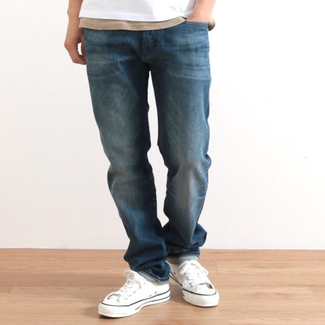 DENHAM デンハム レイザー スリムフィットデニム カンディアーニ DENHAM デンハム レイザー スリムフィットデニム カンディアーニ