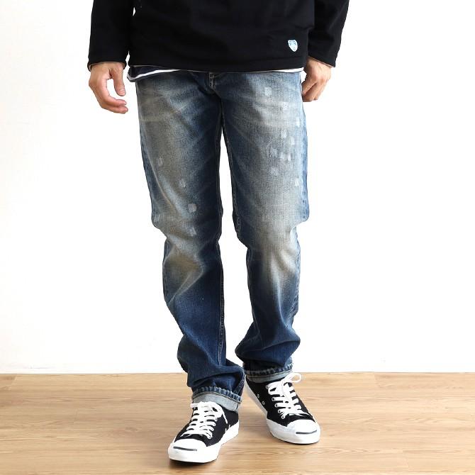 DENHAM デンハム レイザー スリムフィット RAZOR SLIM FIT DENHAM デンハム レイザー スリムフィット RAZOR SLIM FIT